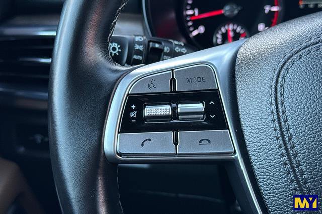 Used 2022 Kia Telluride SX w/ SX Prestige Package image 30