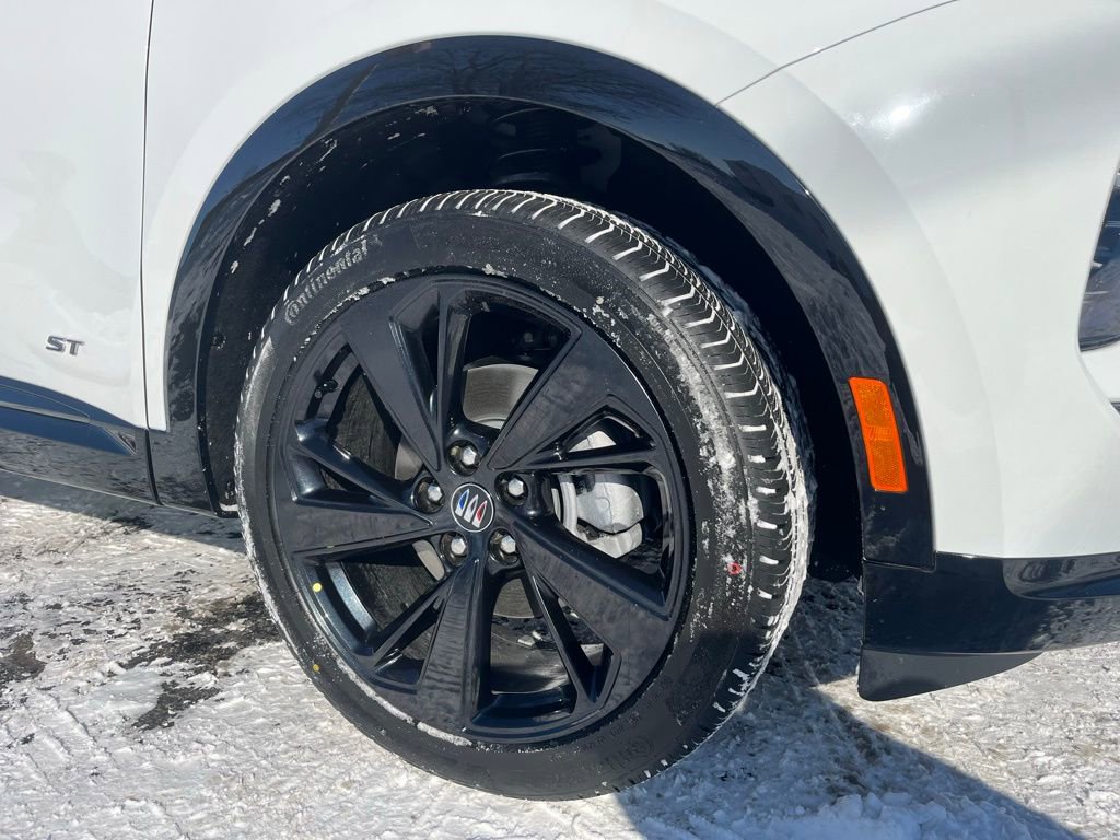 New 2026 Buick Envision Sport Touring image 13