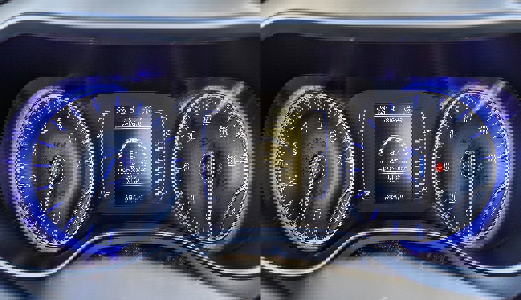 Used 2019 Chrysler Pacifica Touring-L w/ S Appearance Package image 45