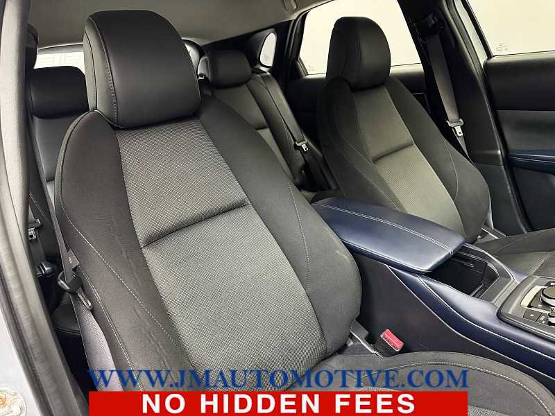 Used 2020 MAZDA CX-30 AWD image 20