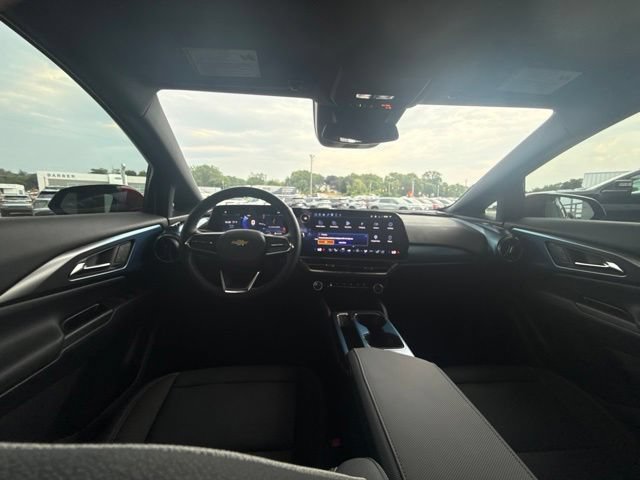 Used 2024 Chevrolet Equinox EV LT AWD/4WD image 33