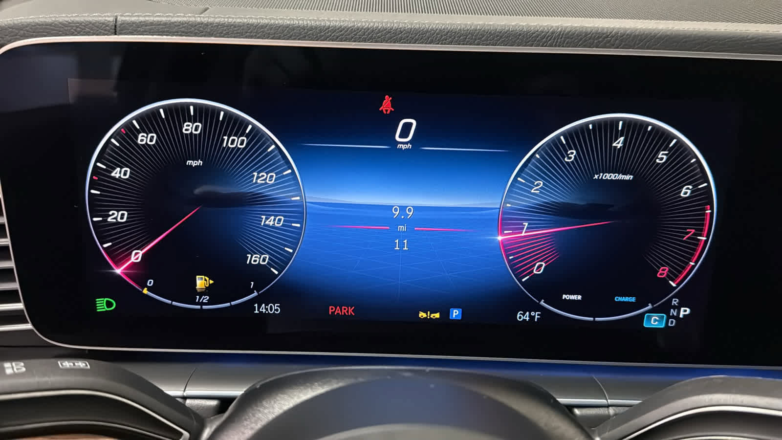 New 2026 Mercedes-Benz GLE 350 4MATIC image 20