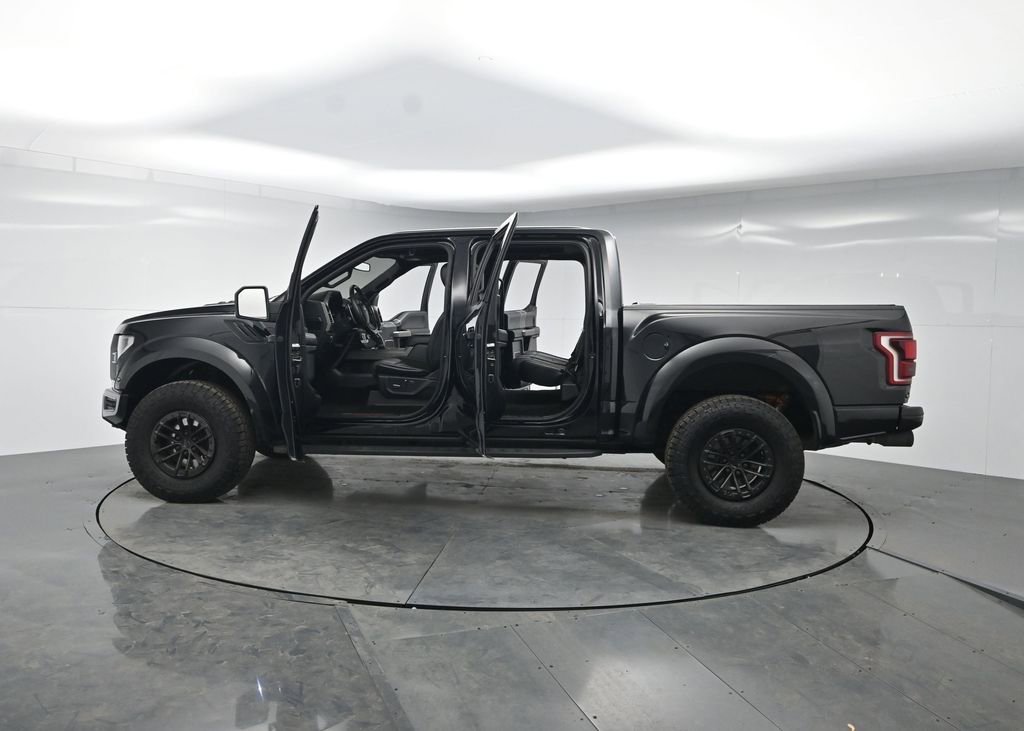 Used 2019 Ford F150 Raptor w/ Equipment Group 802A Luxury AWD/4WD image 56