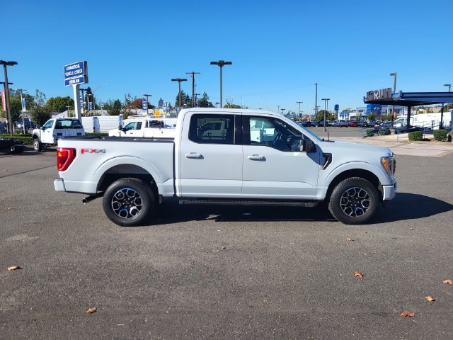 Certified 2022 Ford F150 XLT w/ Equipment Group 302A High AWD/4WD image 9