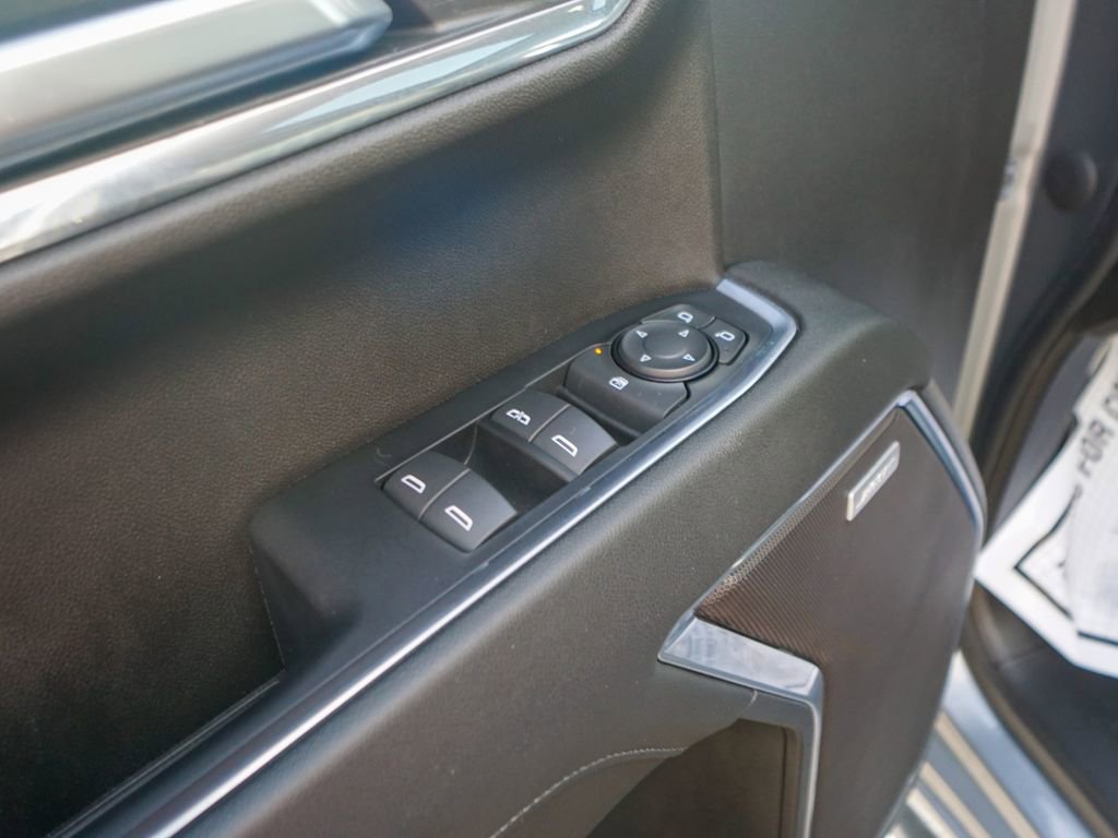 Used 2023 Chevrolet Silverado 1500 RST w/ All Star Edition Plus image 20