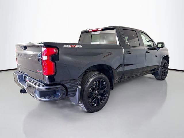 New 2026 Chevrolet Silverado 1500 RST w/ Safety Package image 9