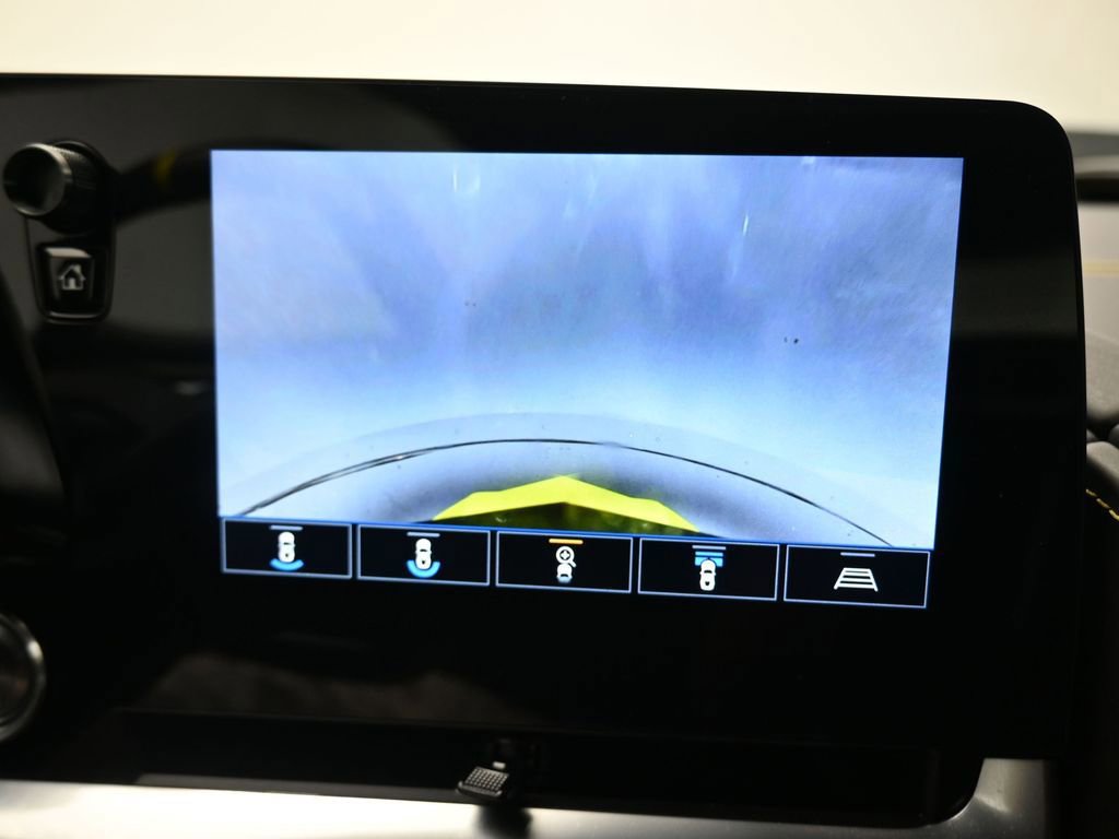 Used 2023 Chevrolet Corvette Z06 RWD image 25