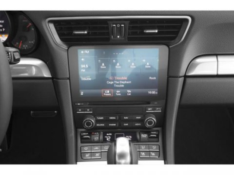 Used 2017 Porsche 911 Carrera 4S image 10