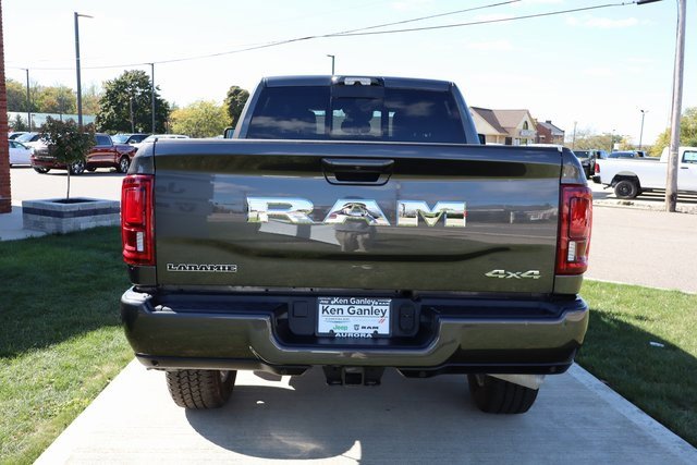 Used 2025 RAM 2500 Laramie w/ Sport Appearance Package image 38