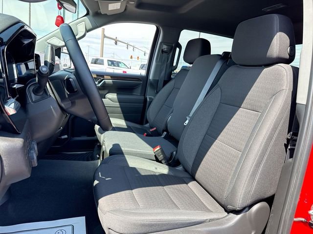 Used 2025 Chevrolet Silverado 1500 LT image 11