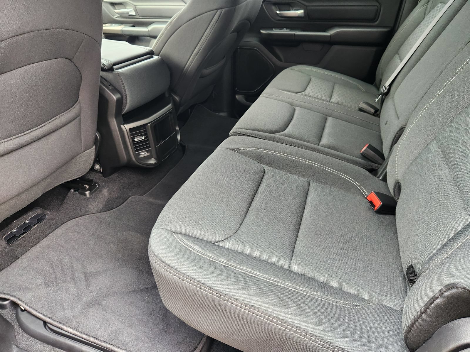 New 2026 RAM 1500 Express RWD image 26