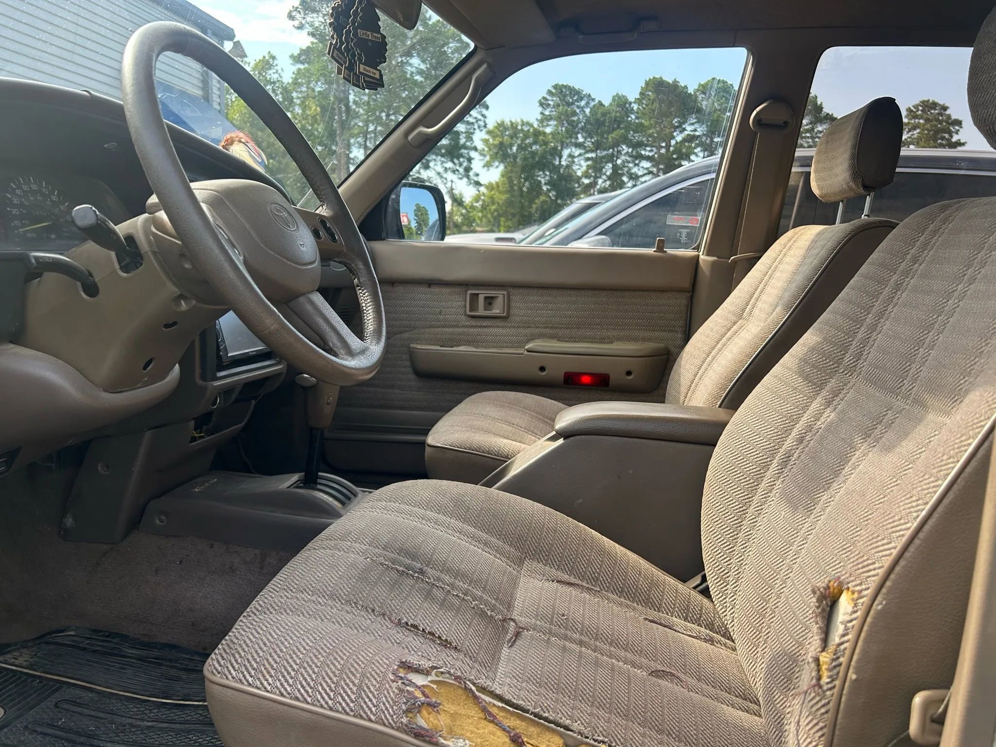 Used 1994 Toyota 4Runner SR5 image 10