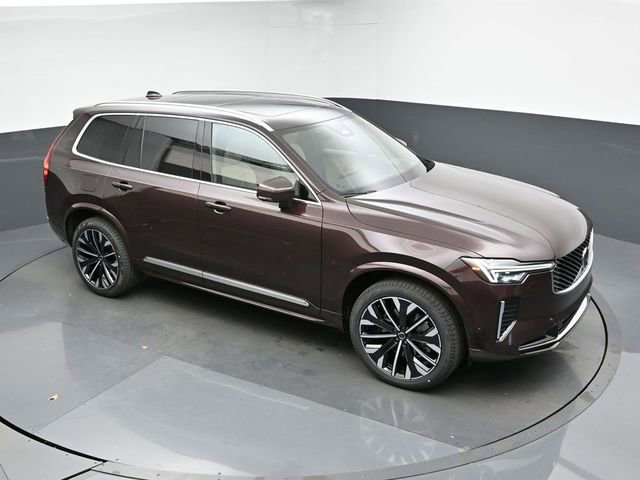 New 2026 Volvo XC90 B6 Ultra w/ Protection Package Premier image 47