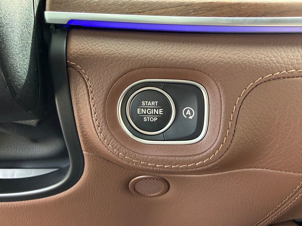 New 2026 Mercedes-Benz GLE 53 AMG 4MATIC Coupe image 25