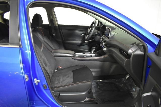 Used 2020 Nissan Sentra SR image 33