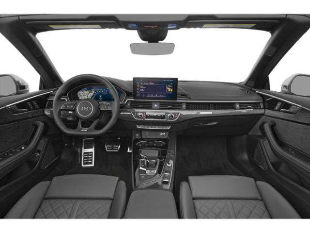 Used 2024 Audi S5 Premium AWD/4WD image 8
