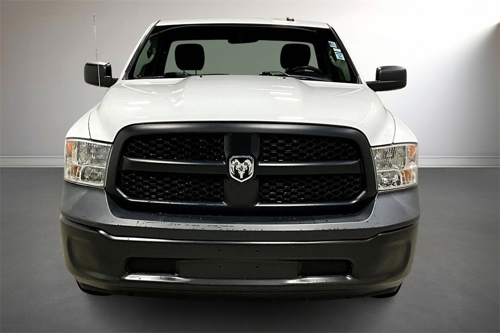 Used 2021 RAM 1500 Tradesman w/ Power & Remote Entry Group image 2