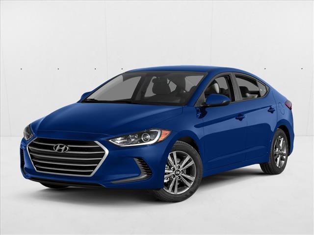 Used 2017 Hyundai Elantra Value Edition FWD image 1