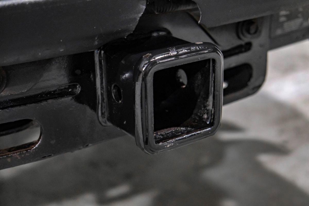 Used 2017 Ford F250 Lariat w/ Chrome Package image 54