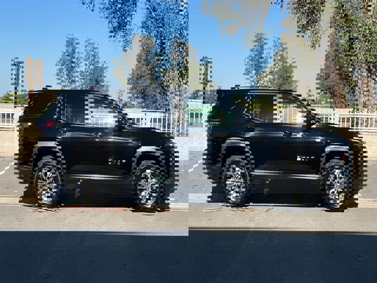 New 2026 Chevrolet Equinox LT w/ Convenience Package II image 14