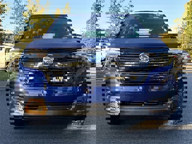 New 2026 Subaru Forester Sport image 8