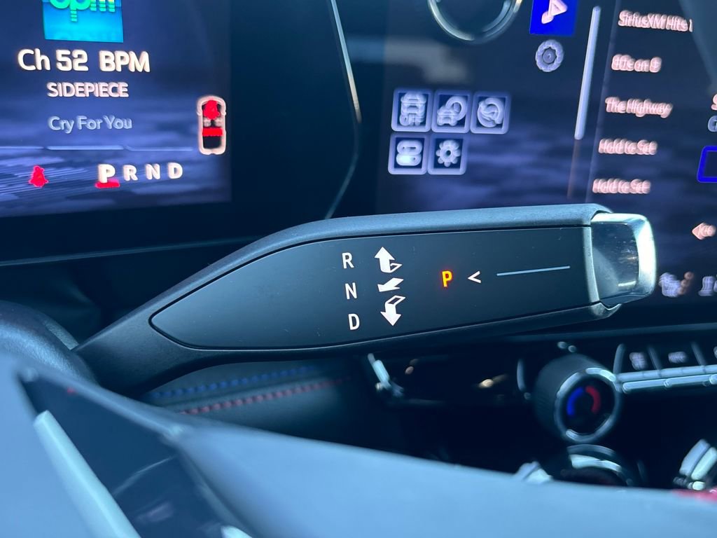 Used 2024 Chevrolet Blazer EV RS image 22