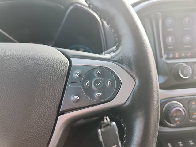 Certified 2022 Chevrolet Colorado ZR2 w/ Colorado ZR2 Bison Edition image 22