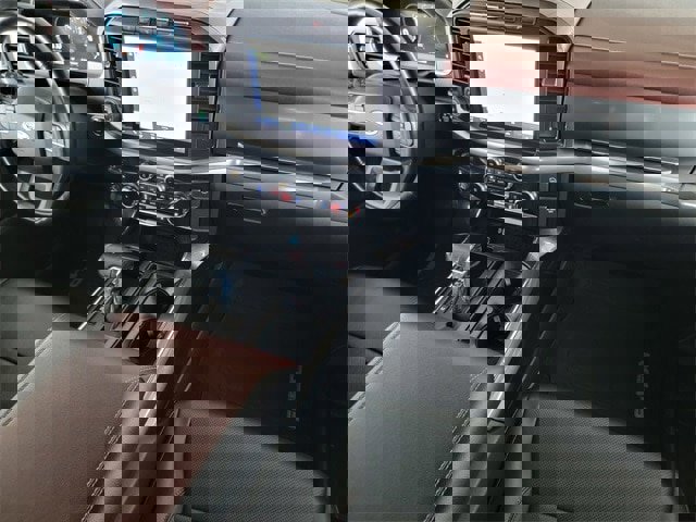 Certified 2023 Ford F150 Lariat w/ Equipment Group 502A High image 39