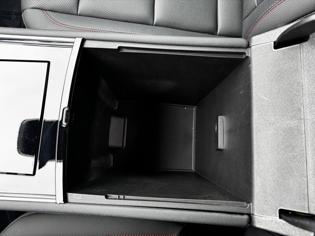 Used 2025 Chevrolet Traverse Z71 w/ Driver Confidence Package image 21