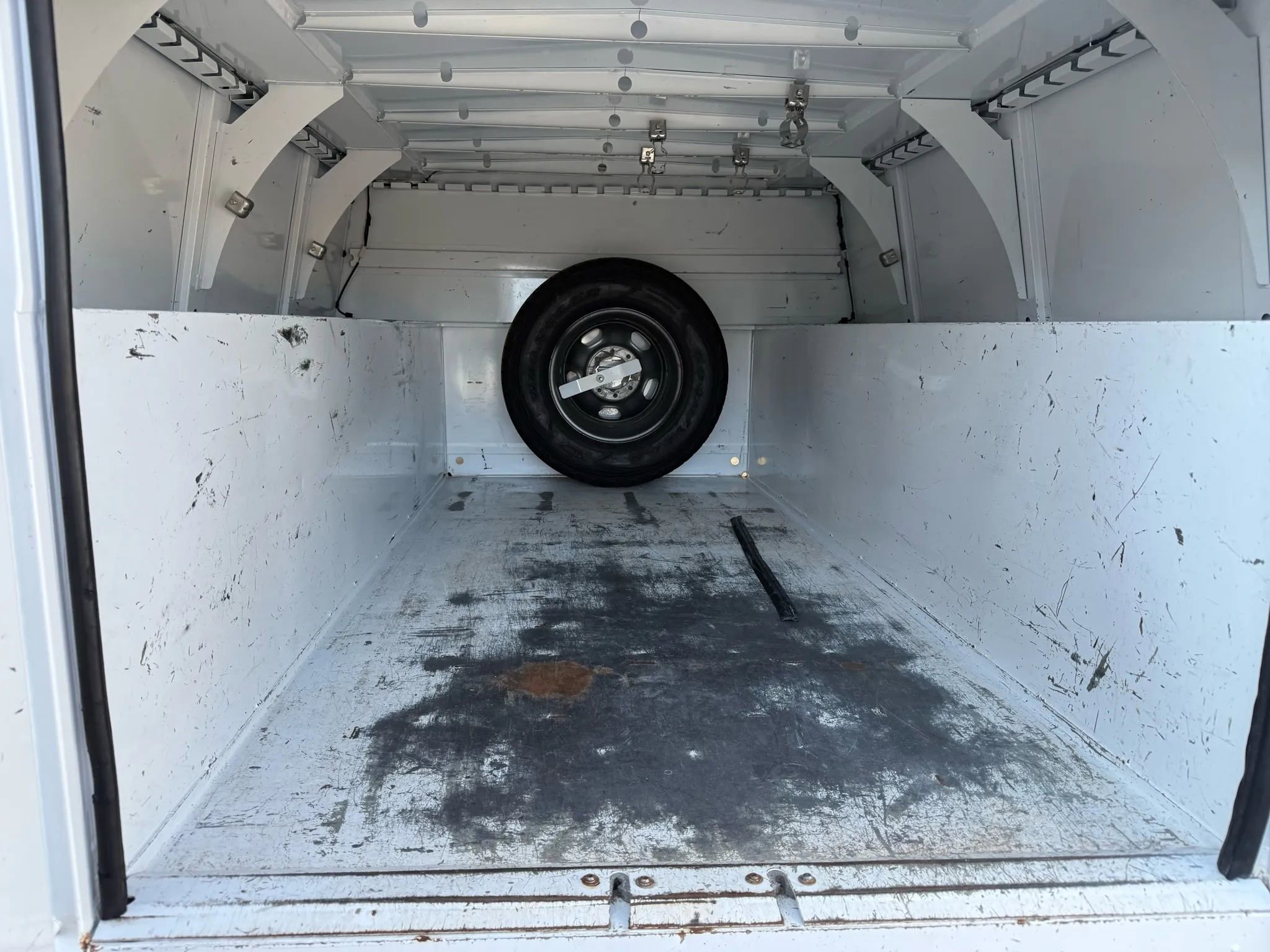 Used 2020 Ford F350 XL w/ Power Equipment Group image 6