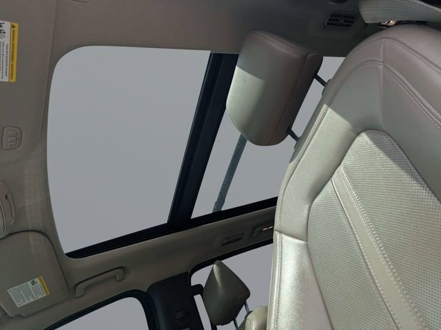Used 2021 Ford Expedition Limited RWD image 22