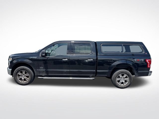 Used 2015 Ford F150 XLT w/ Equipment Group 302A Luxury AWD/4WD image 2