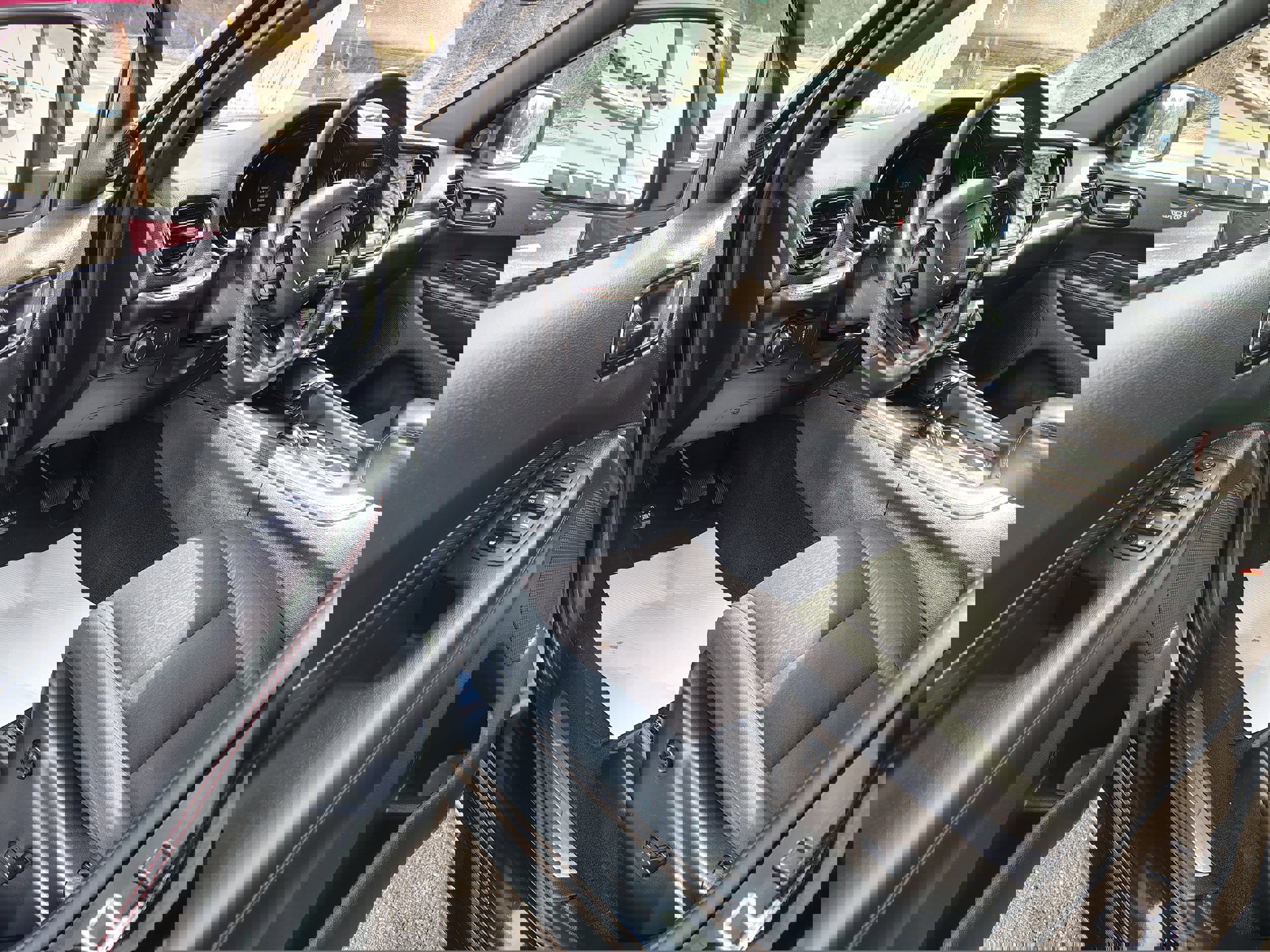 Certified 2024 Dodge Durango R/T image 19