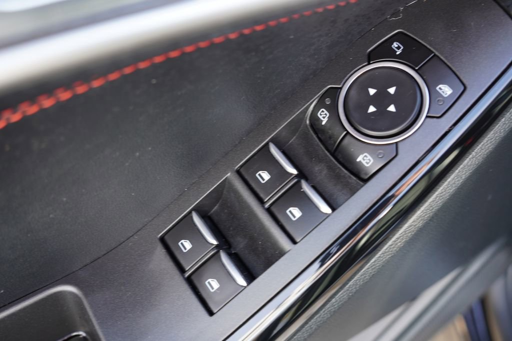 Used 2023 Ford Explorer ST-Line w/ Class IV Trailer Tow Package image 24