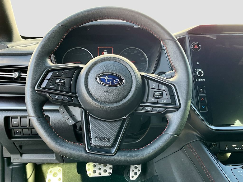 Used 2022 Subaru WRX Limited image 11