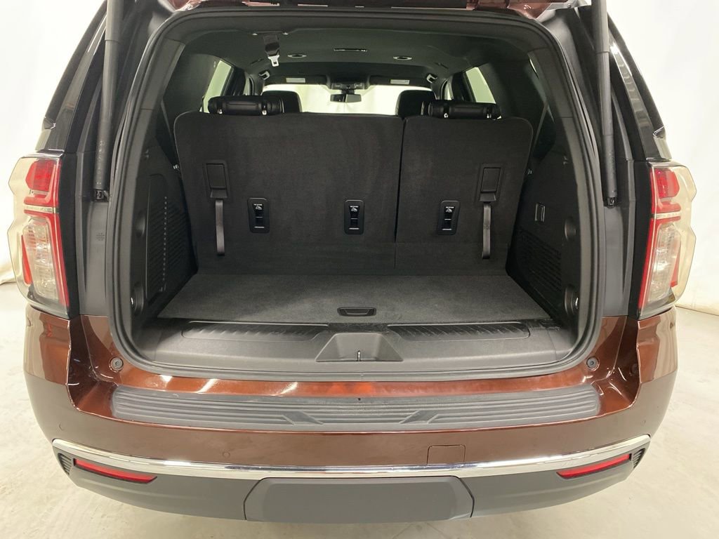 Used 2022 Chevrolet Tahoe LT image 8
