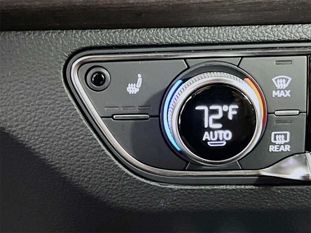 Used 2024 Audi Q5 2.0T Premium Plus image 22