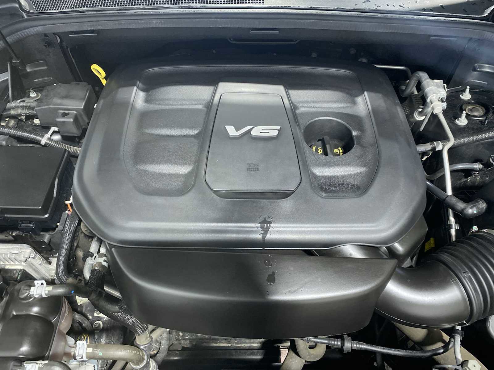 Used 2019 Jeep Grand Cherokee Limited AWD/4WD image 9