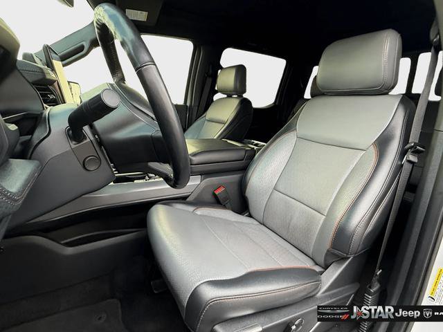 Used 2024 Ford F150 Lightning Pro AWD/4WD image 11