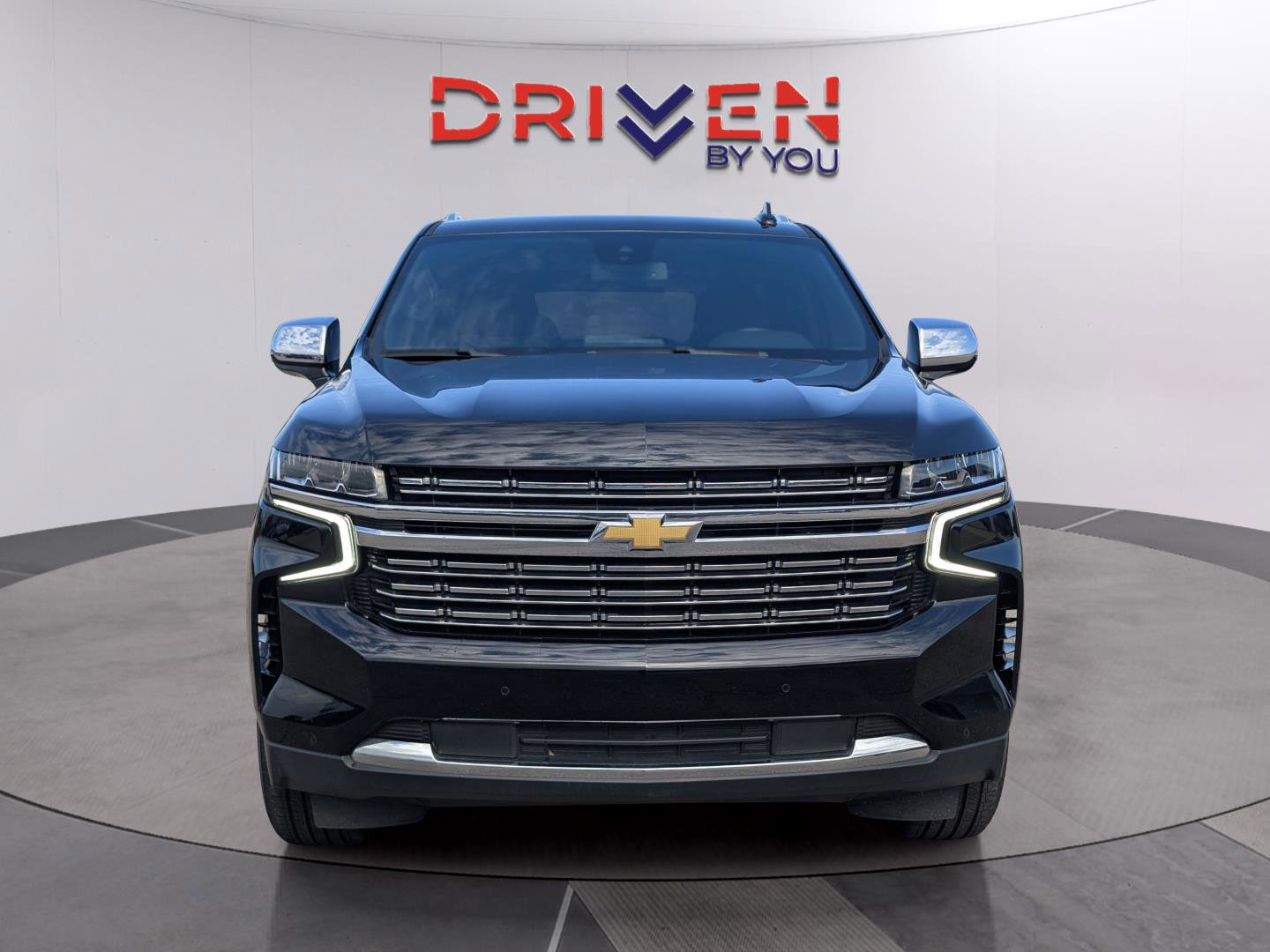 Used 2024 Chevrolet Tahoe Premier image 8