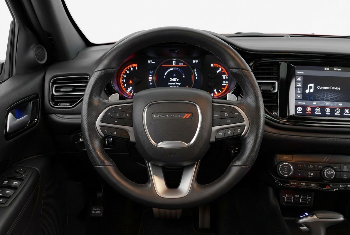 Used 2023 Dodge Durango SXT Launch Edition AWD/4WD image 14