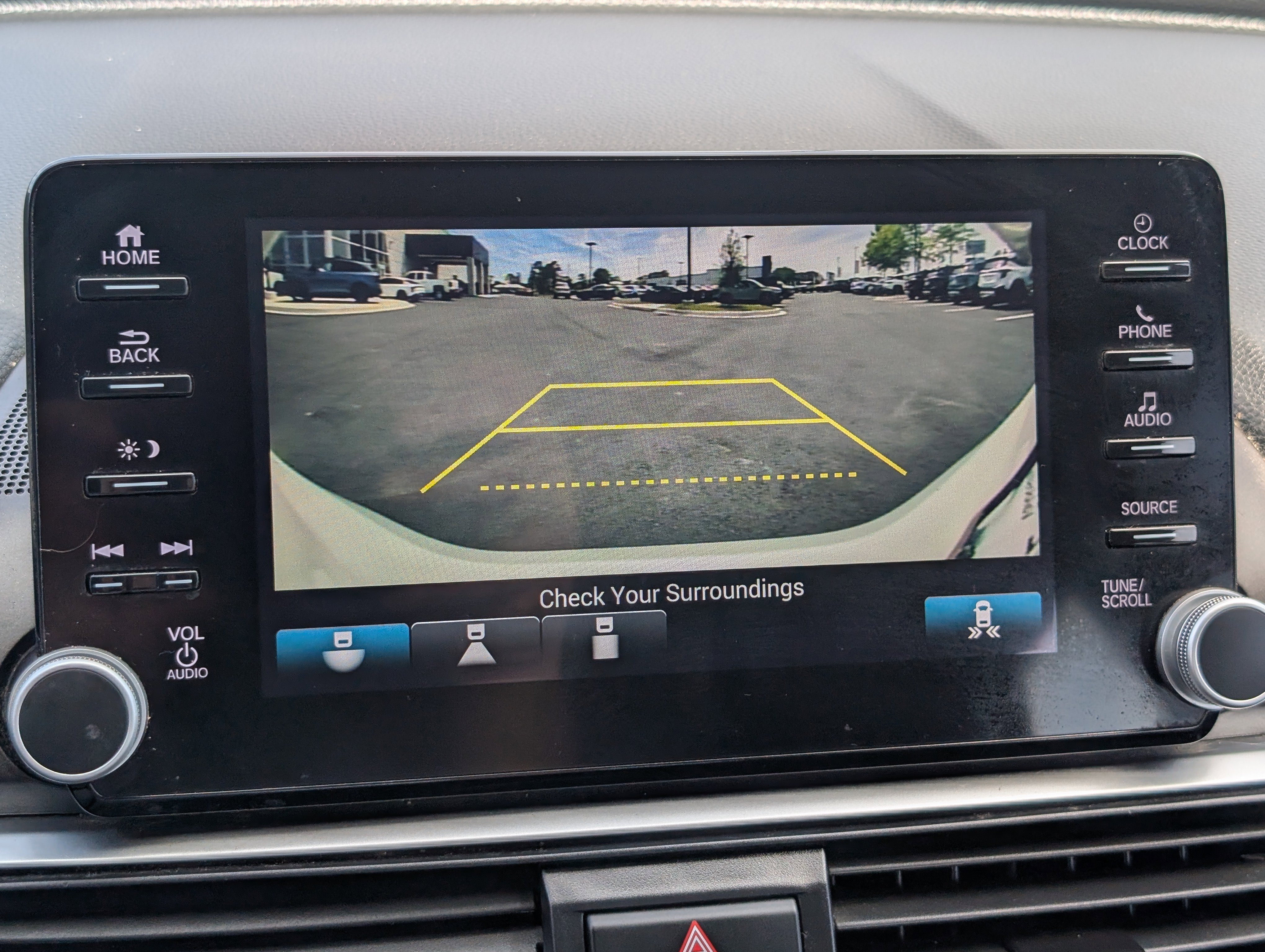 Used 2020 Honda Accord EX-L image 18