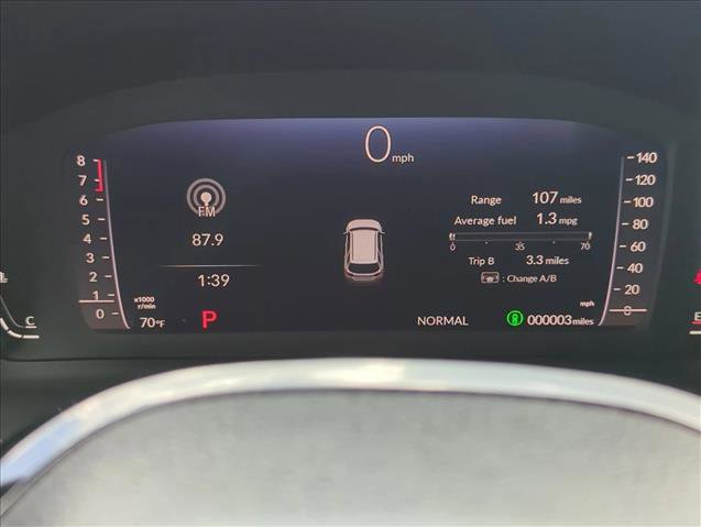 New 2026 Honda Pilot Sport image 10