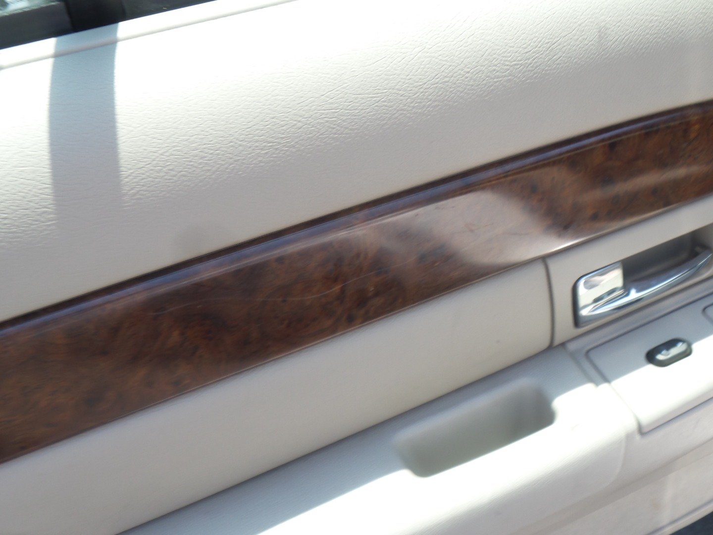Used 2006 Mercury Grand Marquis LS RWD image 20