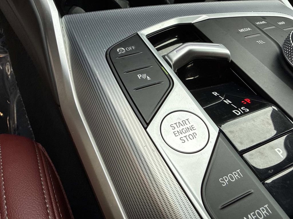 Used 2023 BMW M340i w/ Premium Package RWD image 37