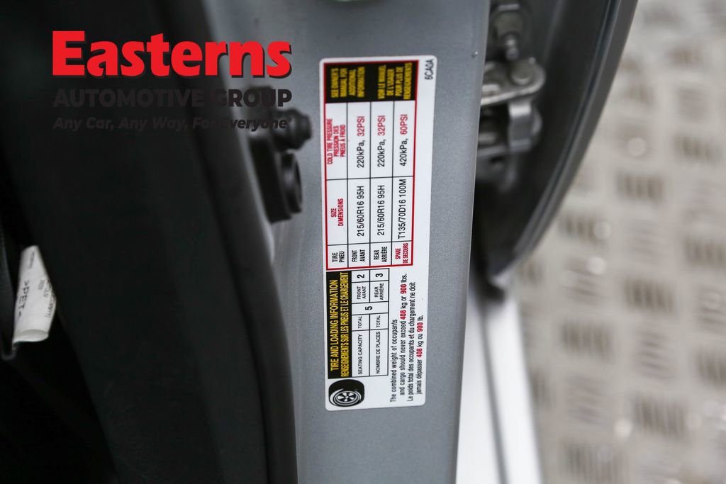 Used 2023 Nissan Altima 2.5 S image 34