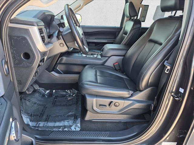 Used 2023 Ford Expedition XLT AWD/4WD image 15