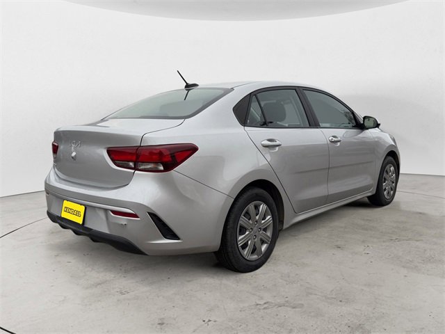 Used 2023 Kia Rio LX image 5