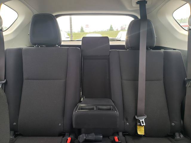 Used 2018 Toyota RAV4 XLE w/ Plus Extra Value Package AWD/4WD image 14