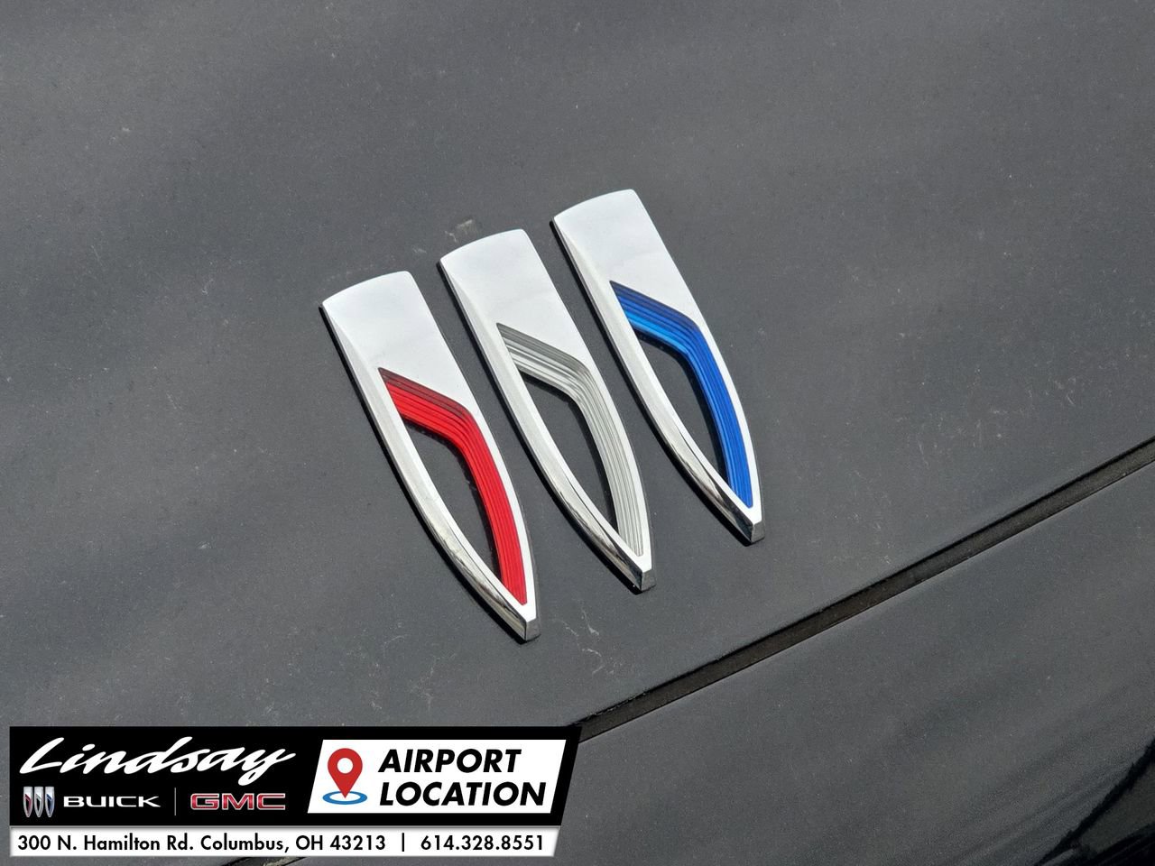 New 2025 Buick Envision Preferred image 31